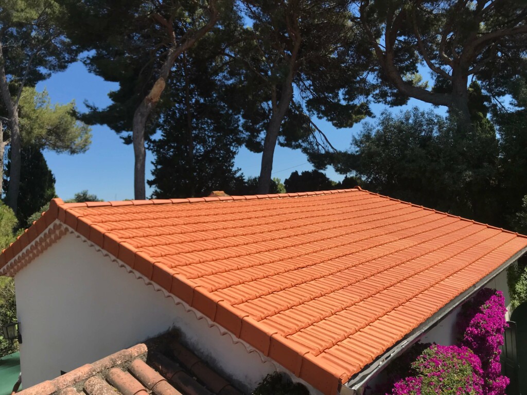 GAZAUX TOITURE Nice Couvreur Im 5